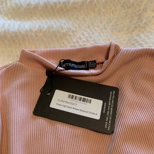 Pretty Little Thing Dress